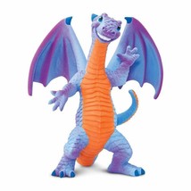 Safari Ltd Safari Ltd 10138 Happy Dragon Mythical Realms Collection - £14.42 GBP