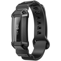 Supcase Ub Pro Rugged Case Strap Bands For Fitbit Alta Hr/fitbit Alta Protective - £14.70 GBP