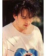 THE CURE 1992 CONCERT HOTEL PHOTOS 25 4x6 ORIGINAL GLOSSY ROBERT SMITH S... - £25.93 GBP