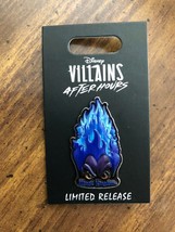 Disney Villains Pin!!! LOT OF 2!!! - $19.99