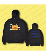 1 STARDEW VALLEY - JUNIMOS Hoddie - $48.00