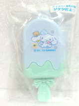 Borrador Cinnamoroll con estuche en forma de hielo SANRIO Gift Cute Goods Rare - £10.47 GBP