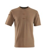 Genuine Original German Army Coyote T-Shirt Tropical Surplus Bundeswehr ... - $268.27 MXN