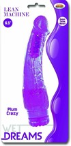 Hott Products Wet Dreams Lean Machine, Purple - £15.37 GBP