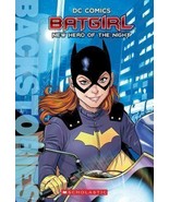 Backstories: Batgirl: New Hero of the Night (Backstories) by Matthew Man... - £6.11 GBP