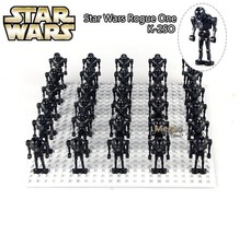 Droid K-2SO 30pcs/set Star Wars Rogue One The Force Awaken Minifigures - £13.58 GBP