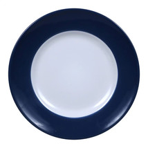 Royal Norfolk Blue and White Salad Plates, 8 in.   Set of 4 - £23.42 GBP