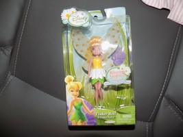 Disney Fairies Tinker Bell Blossom Surprise Collection NEW - £17.70 GBP