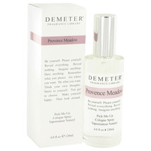 Demeter Provence Meadow Perfume By Cologne Spray 4 oz - £33.48 GBP
