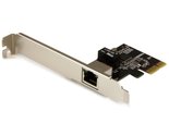 StarTech.com 2 Port PCIe Network Card - RJ45 Port - Intel i350 Chipset -... - $51.31+