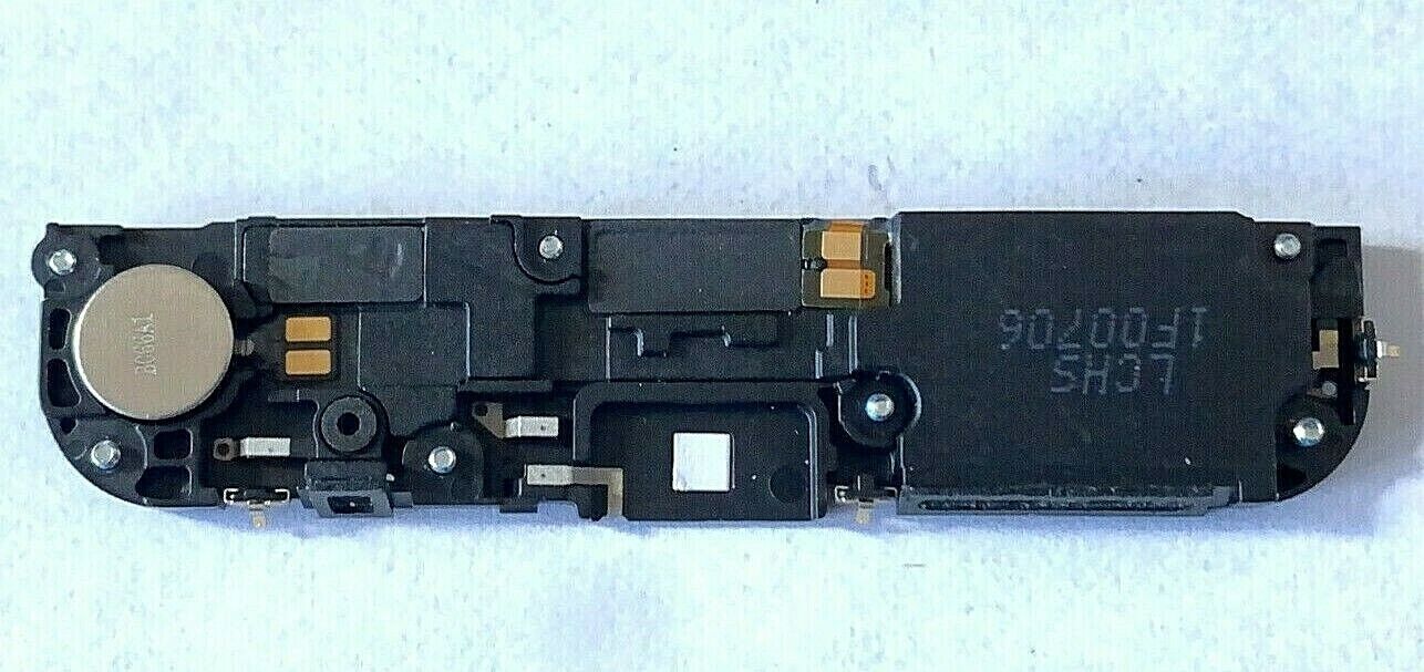 T-MOBILE REVVL 5G TCL T790W T790Z Loud Speaker Audio Ringer Buzzer Phone... - $9.98