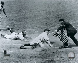 Babe Ruth 8X10 Photo New York Yankees Ny Baseball Picture Sliding - $4.94