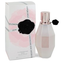 Viktor & Rolf Flowerbomb Dew Perfume 1.7 Oz Eau De Parfum Spray image 5