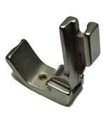 Sewing Machine Turned Up Piping Foot Size 3/16, L36069H-3/16 - €11,23 EUR
