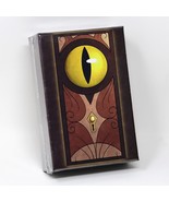 The Owl House Tarot Card Deck Art Print Set of 78 Complete Arcana Disney - £62.75 GBP