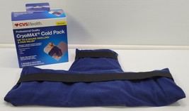 *D) CryoMAX T-Shape Shoulder Hip Knee Pack Swelling and Pain Relief - $14.84