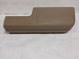 2004 2008 F150 Front Passenger Armrest Tan Standard or Crew Cab w/ Power... - $65.00