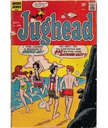 Jughead #208 (Sep 1972, Archie) - $2.00