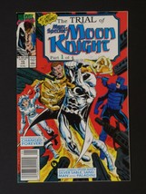 Marc Spector: Moon Knight #15, [Marvel Comics] - £6.25 GBP