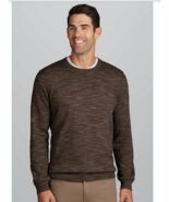 Jos. A. Bank Tailored Fit Crew Neck Sweater -3XT - $37.39