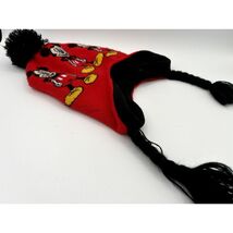 Disney Junior Mickey beanie with ear flaps for Toddler - $11.54