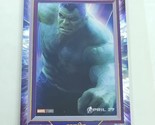 Hulk Infinity War 2023 Kakawow Cosmos Disney  100 All Star Movie Poster ... - £46.43 GBP