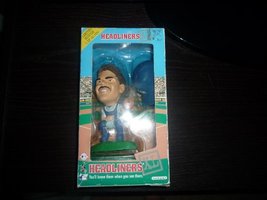 1998 Corinthian Mike Piazza Headliners XL Action Figure limited edition 1/20000 - £12.07 GBP