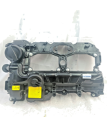 For 2012-16 BMW 228i 328i F22 F32 N26 2.0T Black Valve Cover W Gasket an... - €46,65 EUR