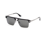BMW BW0068-H Sunglasses Sun Glasses 53N Havana Authentic New 58 Unisex - $212.06