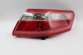 Right Passenger Tail Light Quarter Panel Mounted Fits 07-09 TOYOTA CAMRY... - £67.07 GBP