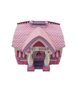 Disney Minnie Mouse Pet Shop Exclusive Playset House Only - $14.80