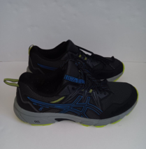 Asics Gel Venture 8 Shoes Men 11.5 Extra Wide (1011A826) - £41.88 GBP