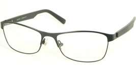 Prodesign Danemark 1278 6021 Mat Noir Mat Lunettes De Vue 55-17-135 Mm (Notes) - £60.72 GBP