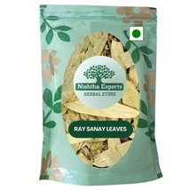 Pluchea Lanciolata-Rasna Leaves - Rasnai Leaf - Rai Senna - Raw Herbs-Ja... - $17.68+