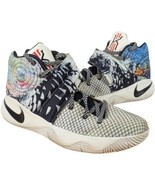 Nike Kyrie 2 Effect Size 11.5 (819583-901) Tie Dye Colorful (No shoe INS... - $138.60