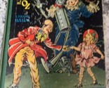 The Land of Oz by L.Frank Baim Reilly &amp;Lee 1939 popular edition illustrated - $37.61