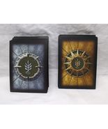 (64) Warhammer Underworlds Nightvault Ylthari&#39;s Guardians Premium Sleeves - €18,55 EUR