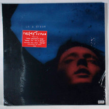 Troye Sivan - In a Dream (2020) [SEALED] BLUE colored Vinyl LP • Easy - £61.38 GBP