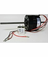 Motor For Coleman  48213 RV Air Conditioner Model  SAME DAY SHIPPING - $151.65 CAD