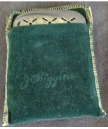 Vintage J.C. Higgins Metal Refillable Pocket Warmer - VGC -NICE COLLECTI... - £31.13 GBP
