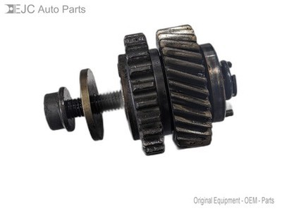 Balance Shaft Drive Gear For 09-12 Volkswagen EOS  2.0 06H103488M Turbo - $24.70