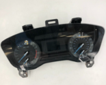 2017 Ford Fusion Speedometer Instrument Cluster OEM M03B31007 - £47.50 GBP