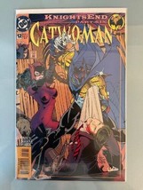 Catwoman(vol. 2) #12 - DC Comics - Combine Shipping - £2.36 GBP