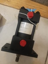 NEW RARE HPI Heavy Duty Hydraulic Cylinder # 34049 / JKN-MF1-2X1X.625 JK... - $227.99