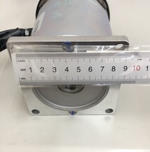 Motor incl. a brake 700W 5900RPM 511100-58961 A9Y7X08679 HS589 Mobility Scooter image 5