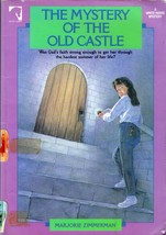 The Mystery of the Old Castle by Marjorie Zimmerman / 1977 Paperback - £0.88 GBP