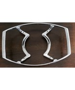 Vintage Corning Ware ~ Chrome Cradle/Trivet for Saucepan ~ Casserole ~ P... - $49.11 CAD
