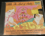 CD 1996, Bonynge / English Chamber Orchestra - Lehar: The Land Of Smiles... - $2.84