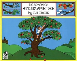 BOOK The Seasons of Arnold&#39;s Apple Tree  - £4.69 GBP