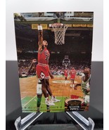 1992 Topps Stadium Club Members Choice - Scottie Pippen #198 - $5.41 CAD